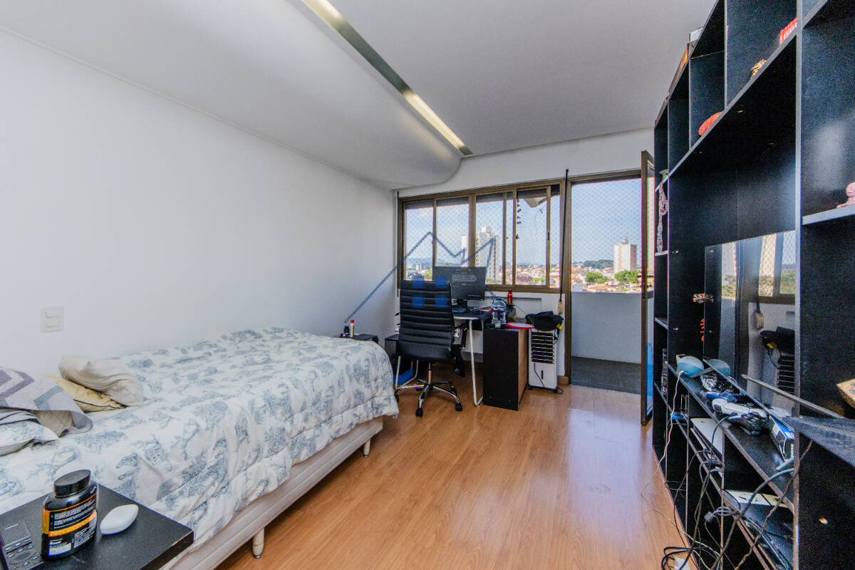 Apartamento, 4 quartos, 200 m² - Foto 40
