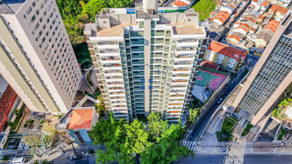 Apartamento, 4 quartos, 200 m² - Foto 41
