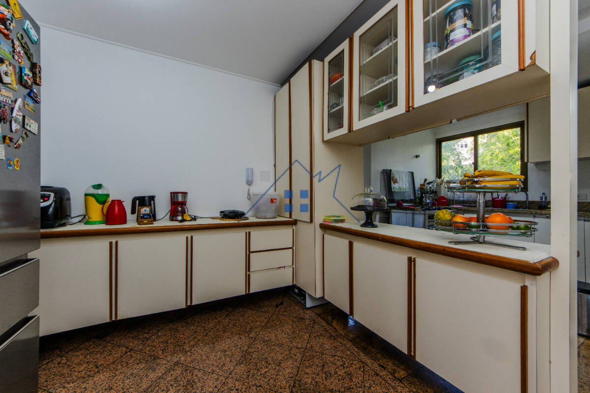 Apartamento, 4 quartos, 200 m² - Foto 42