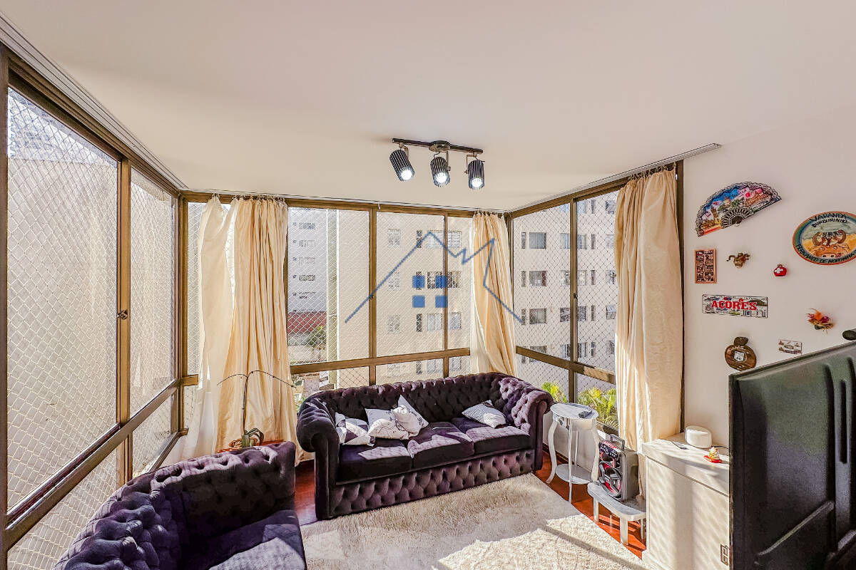 Apartamento, 4 quartos, 200 m² - Foto 43