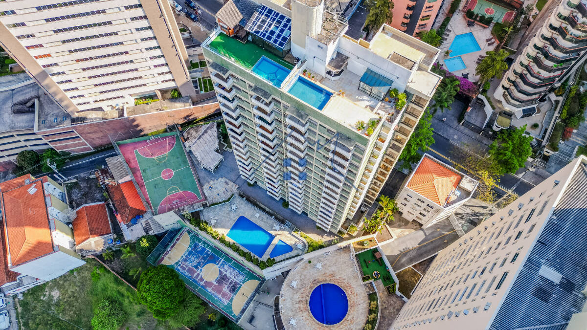 Apartamento, 4 quartos, 200 m² - Foto 45