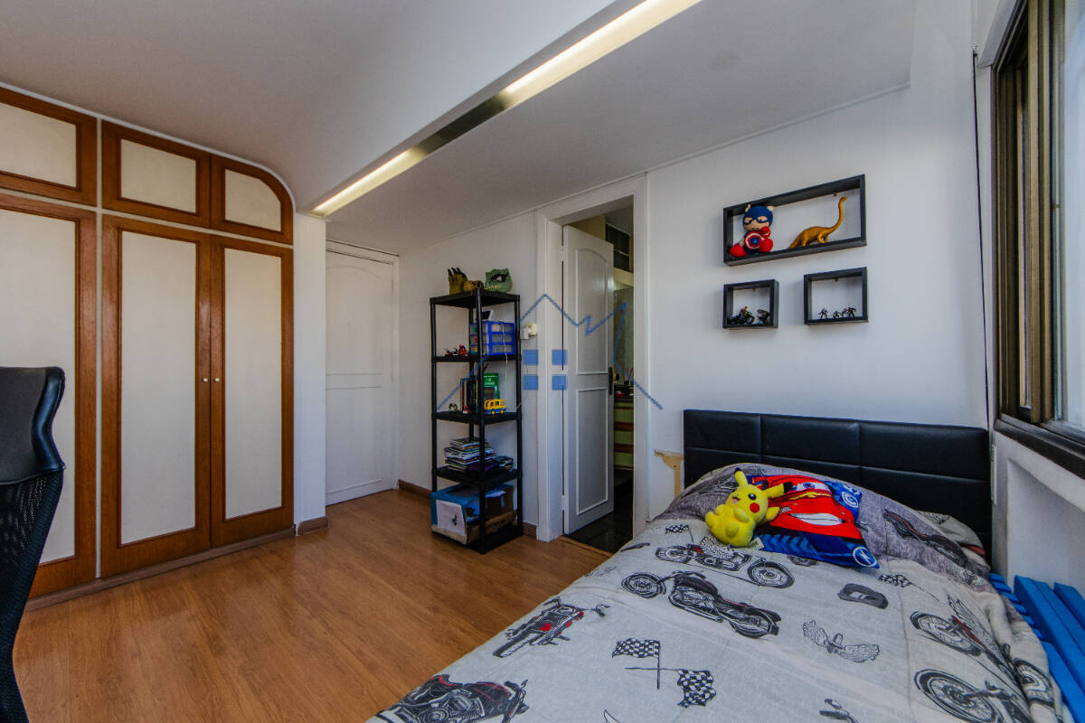 Apartamento, 4 quartos, 200 m² - Foto 46