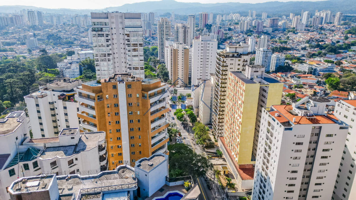 Apartamento, 4 quartos, 200 m² - Foto 47