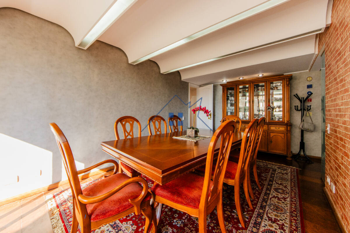 Apartamento, 4 quartos, 200 m² - Foto 49