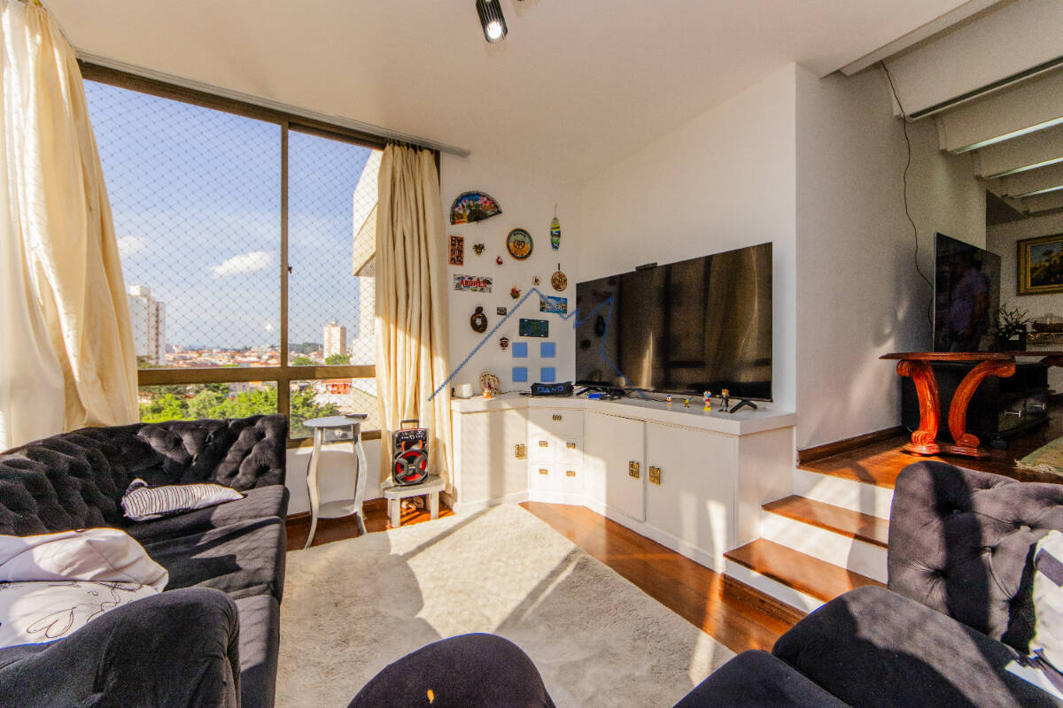 Apartamento, 4 quartos, 200 m² - Foto 6