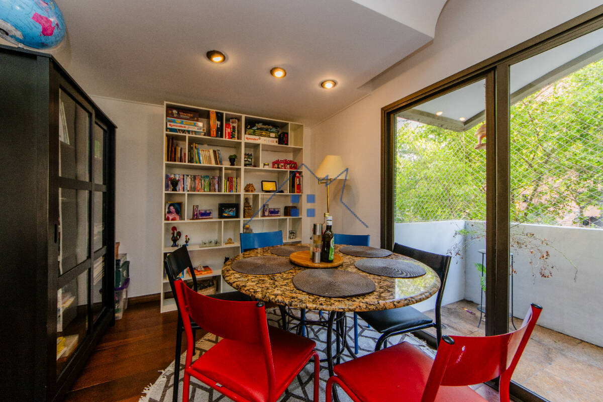 Apartamento, 4 quartos, 200 m² - Foto 51