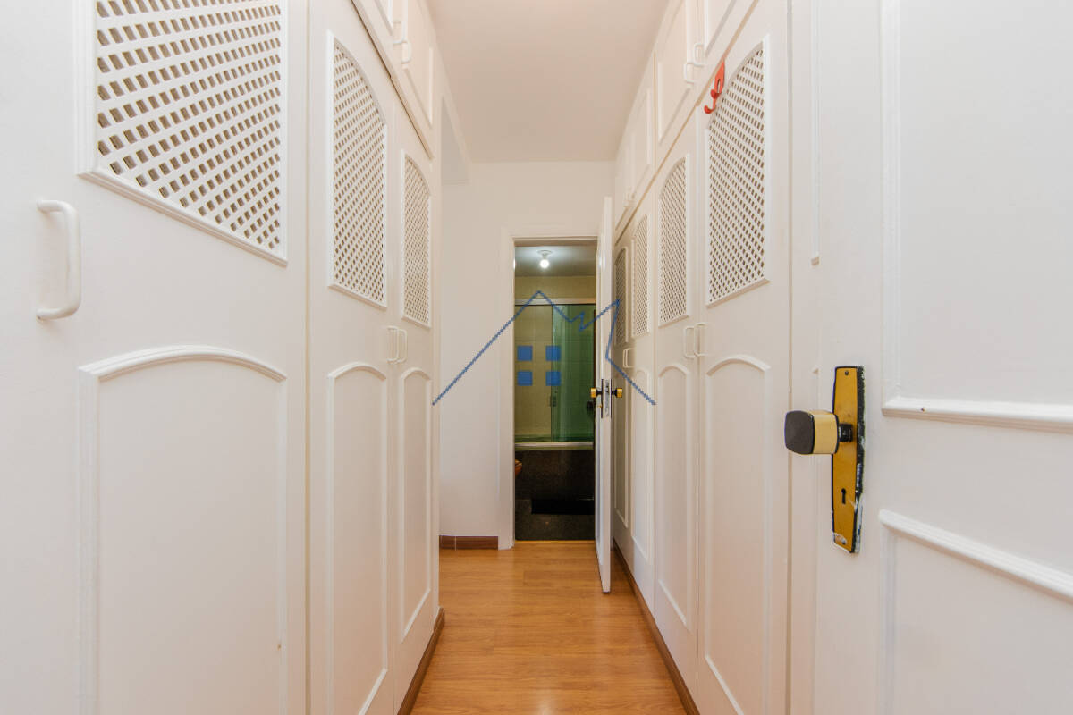 Apartamento, 4 quartos, 200 m² - Foto 50