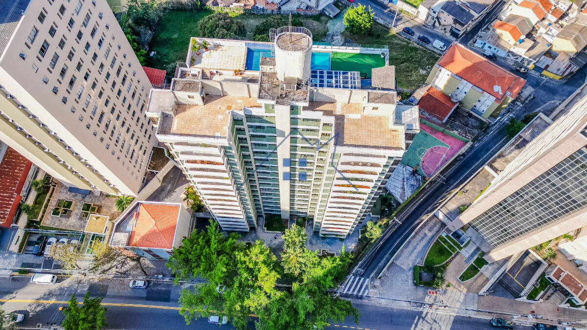 Apartamento, 4 quartos, 200 m² - Foto 52