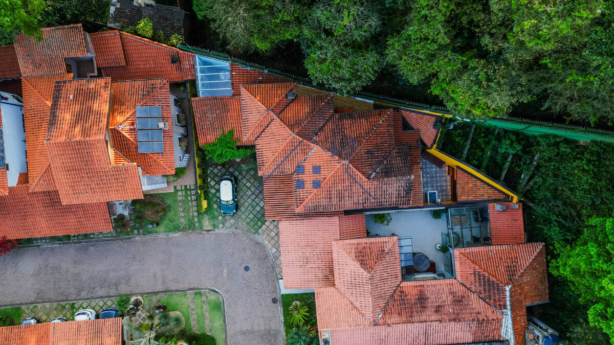 Casa, 4 quartos, 557 m² - Foto 6
