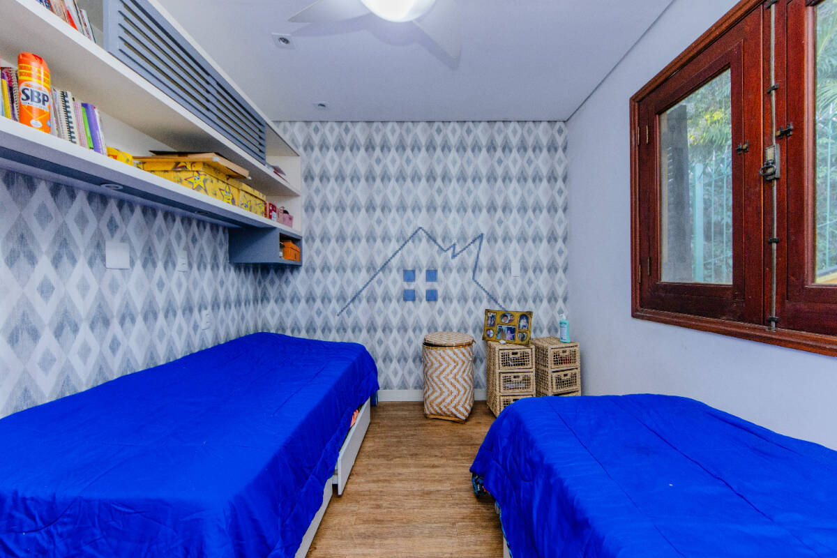 Casa, 4 quartos, 557 m² - Foto 11