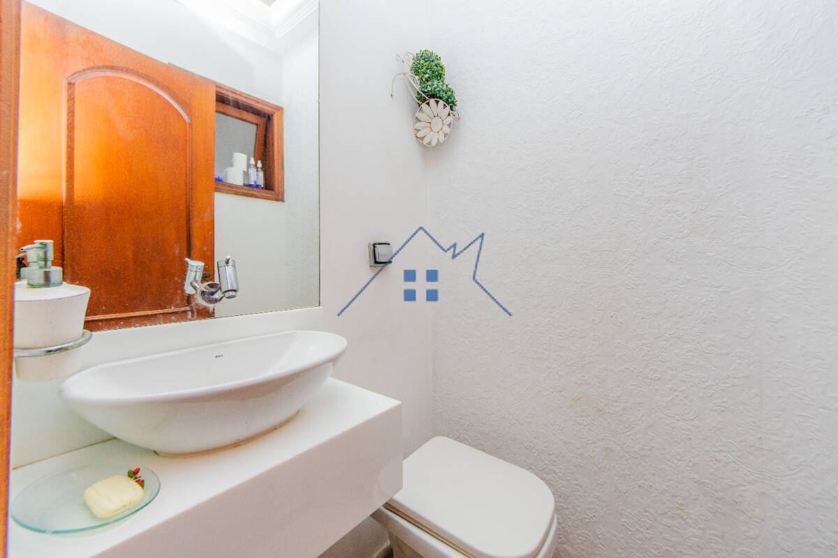 Casa, 4 quartos, 557 m² - Foto 12