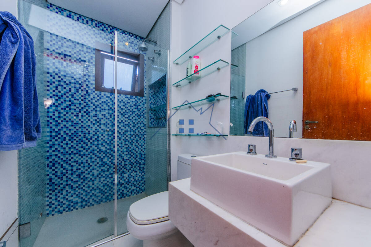 Casa, 4 quartos, 557 m² - Foto 14