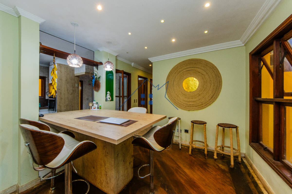 Casa, 4 quartos, 557 m² - Foto 16