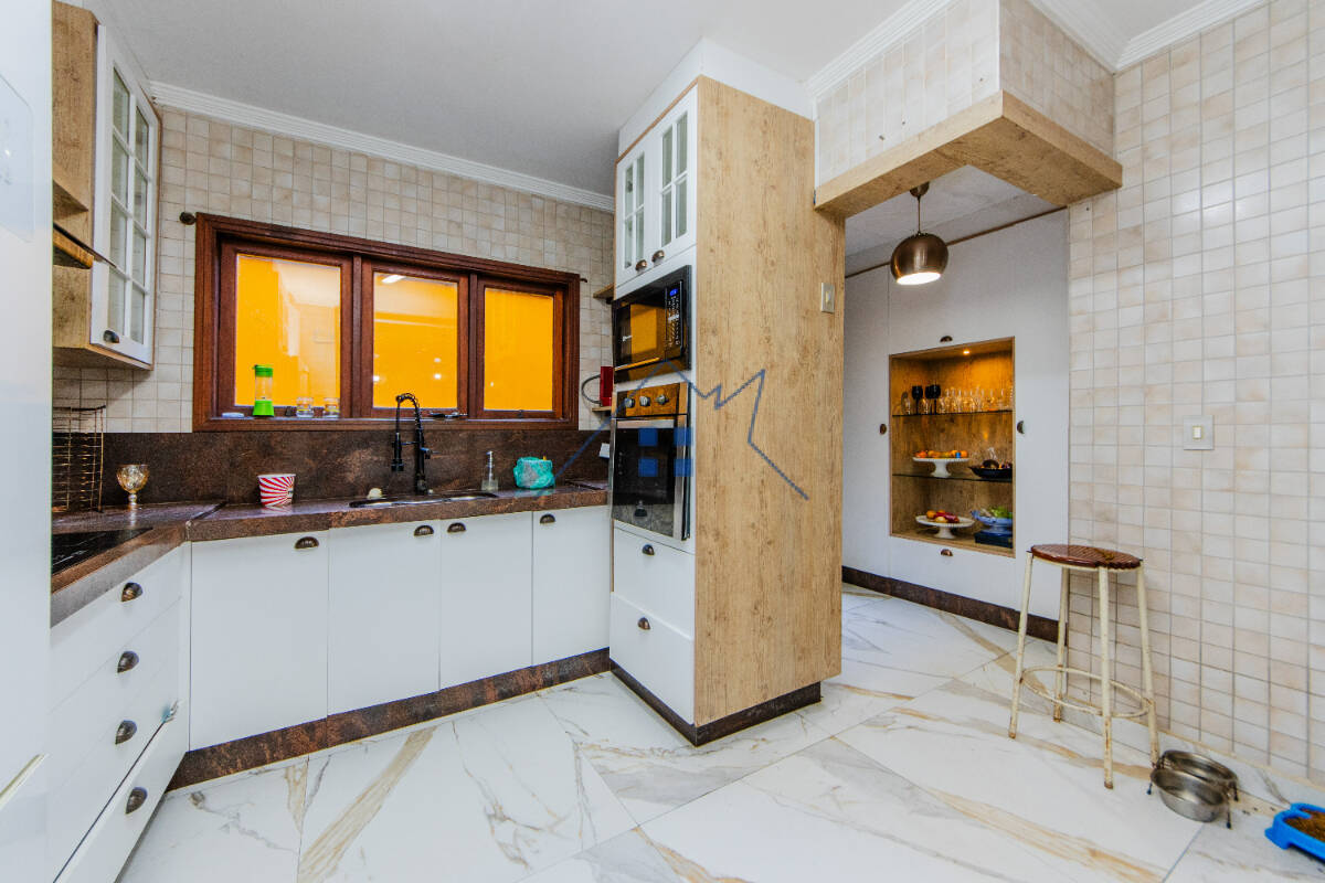 Casa, 4 quartos, 557 m² - Foto 17