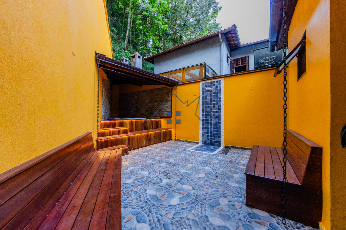 Casa, 4 quartos, 557 m² - Foto 18