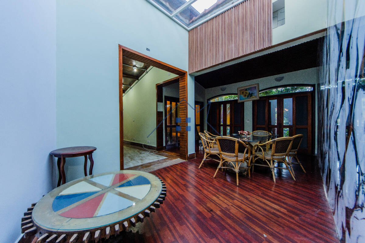 Casa, 4 quartos, 557 m² - Foto 20