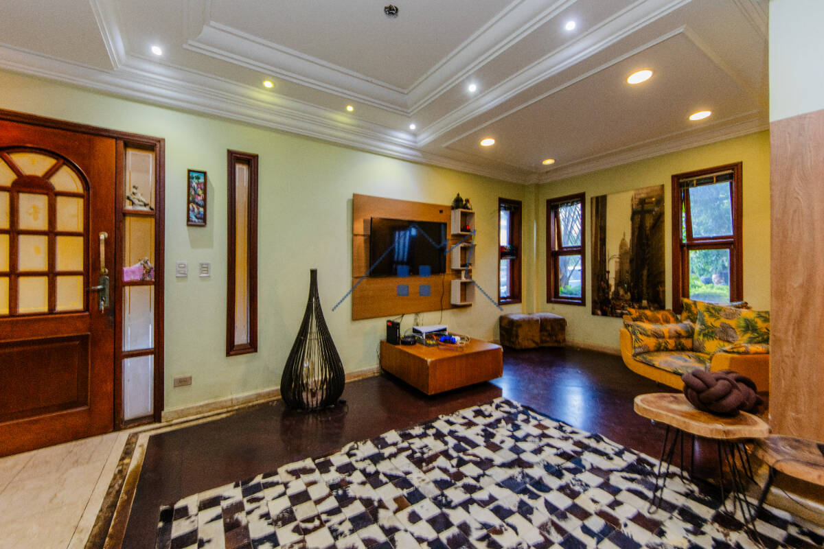 Casa, 4 quartos, 557 m² - Foto 21