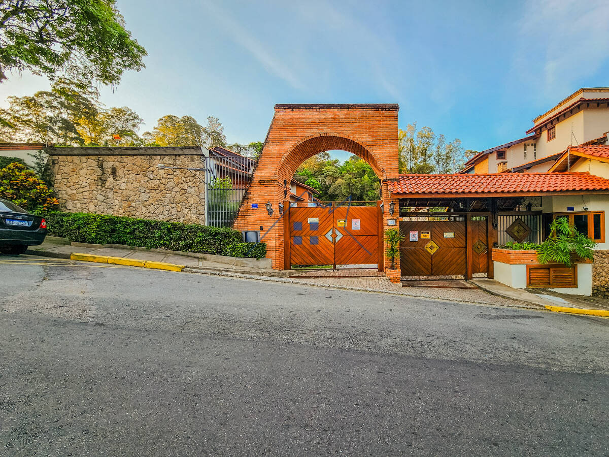 Casa, 4 quartos, 557 m² - Foto 23
