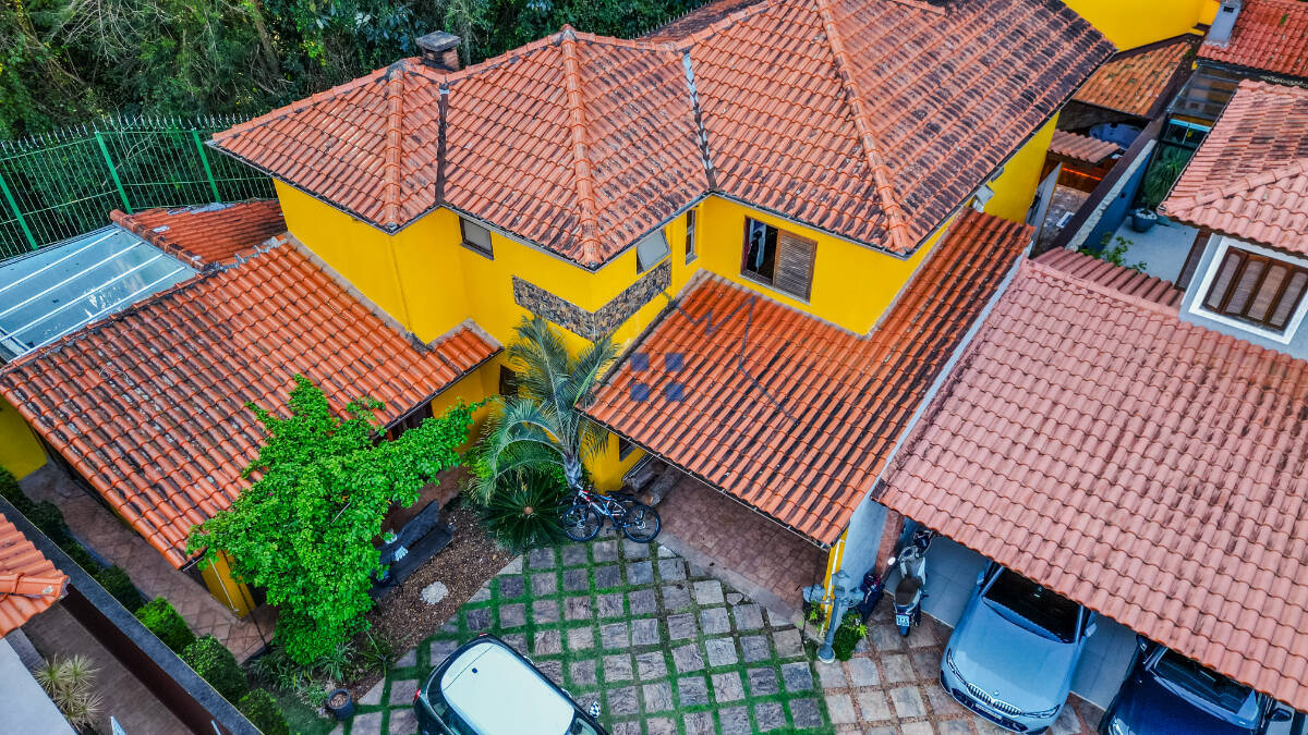 Casa, 4 quartos, 557 m² - Foto 30