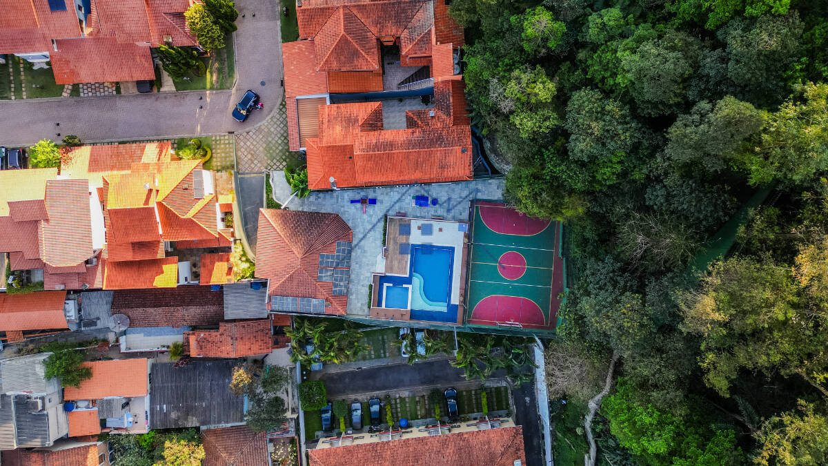 Casa, 4 quartos, 557 m² - Foto 33
