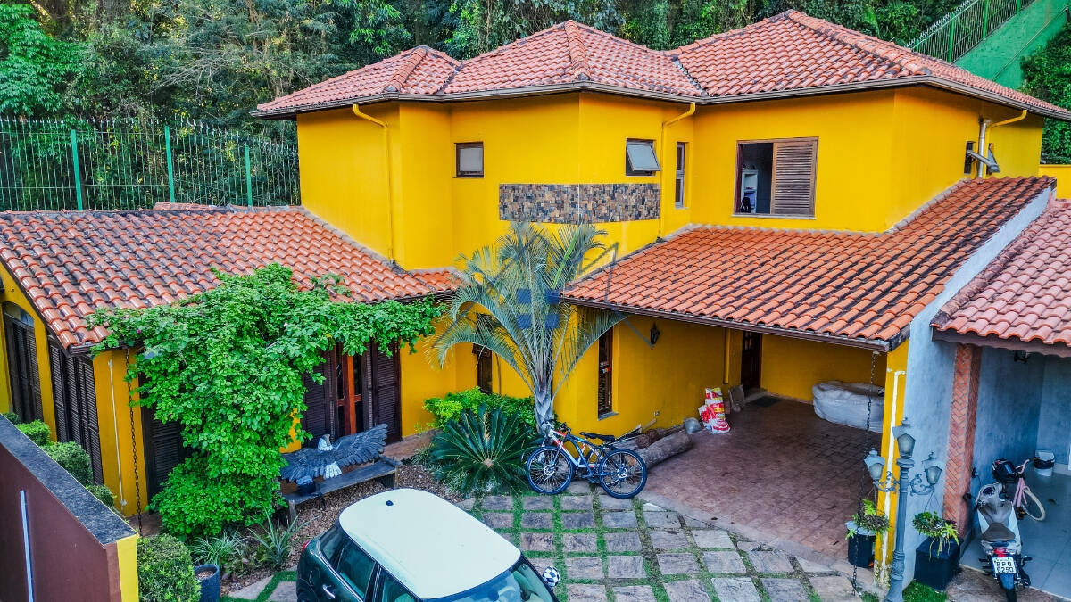 Casa, 4 quartos, 557 m² - Foto 3