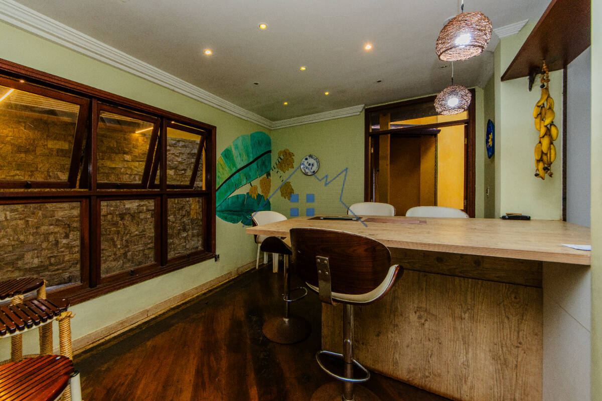 Casa, 4 quartos, 557 m² - Foto 40