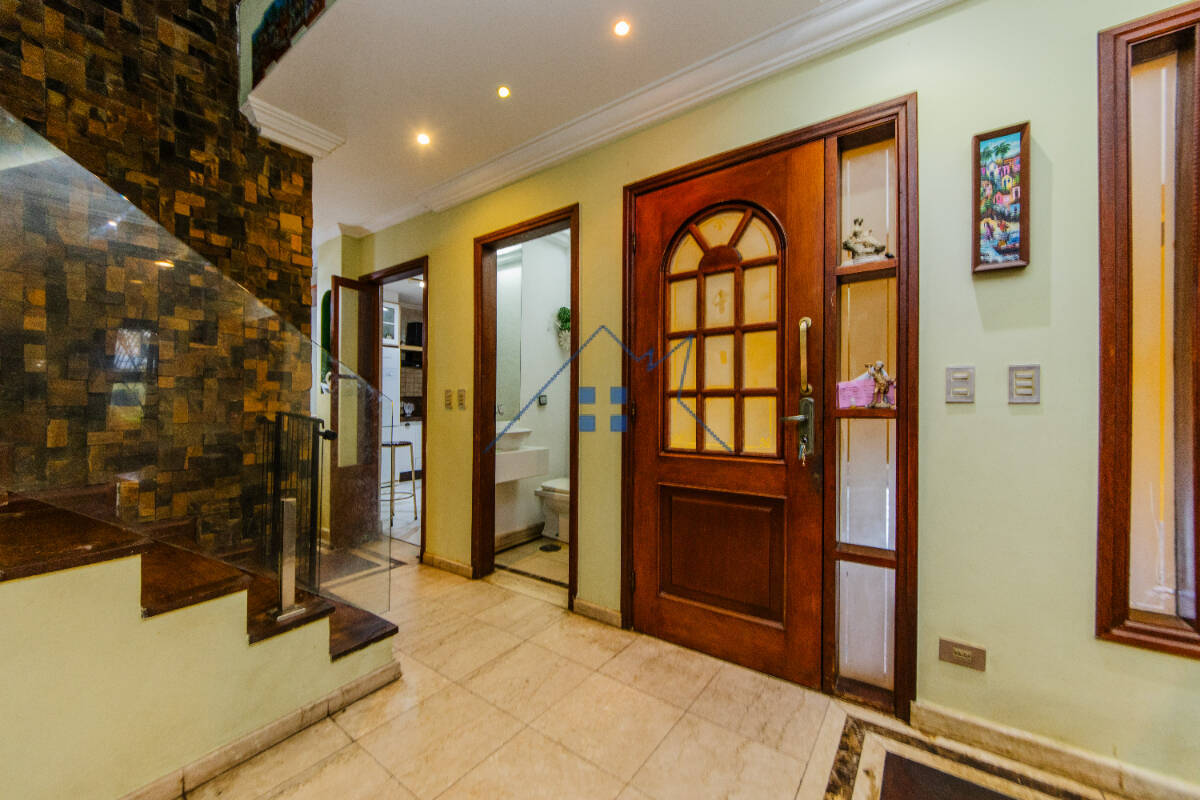 Casa, 4 quartos, 557 m² - Foto 41