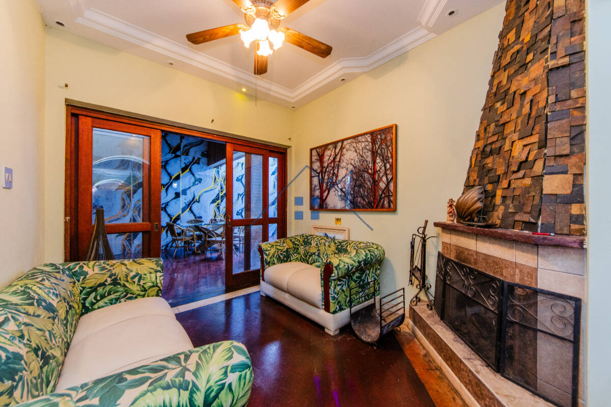Casa, 4 quartos, 557 m² - Foto 43