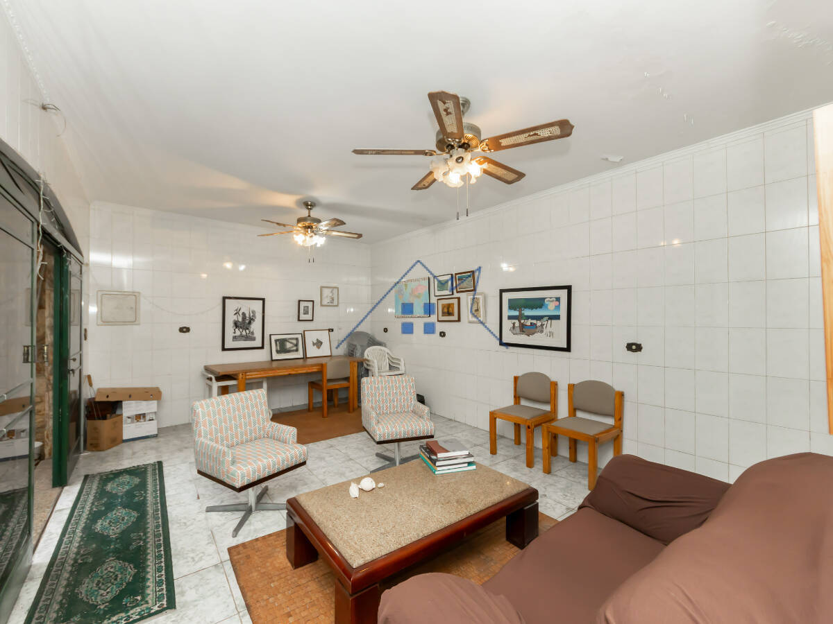 Casa, 4 quartos, 410 m² - Foto 1