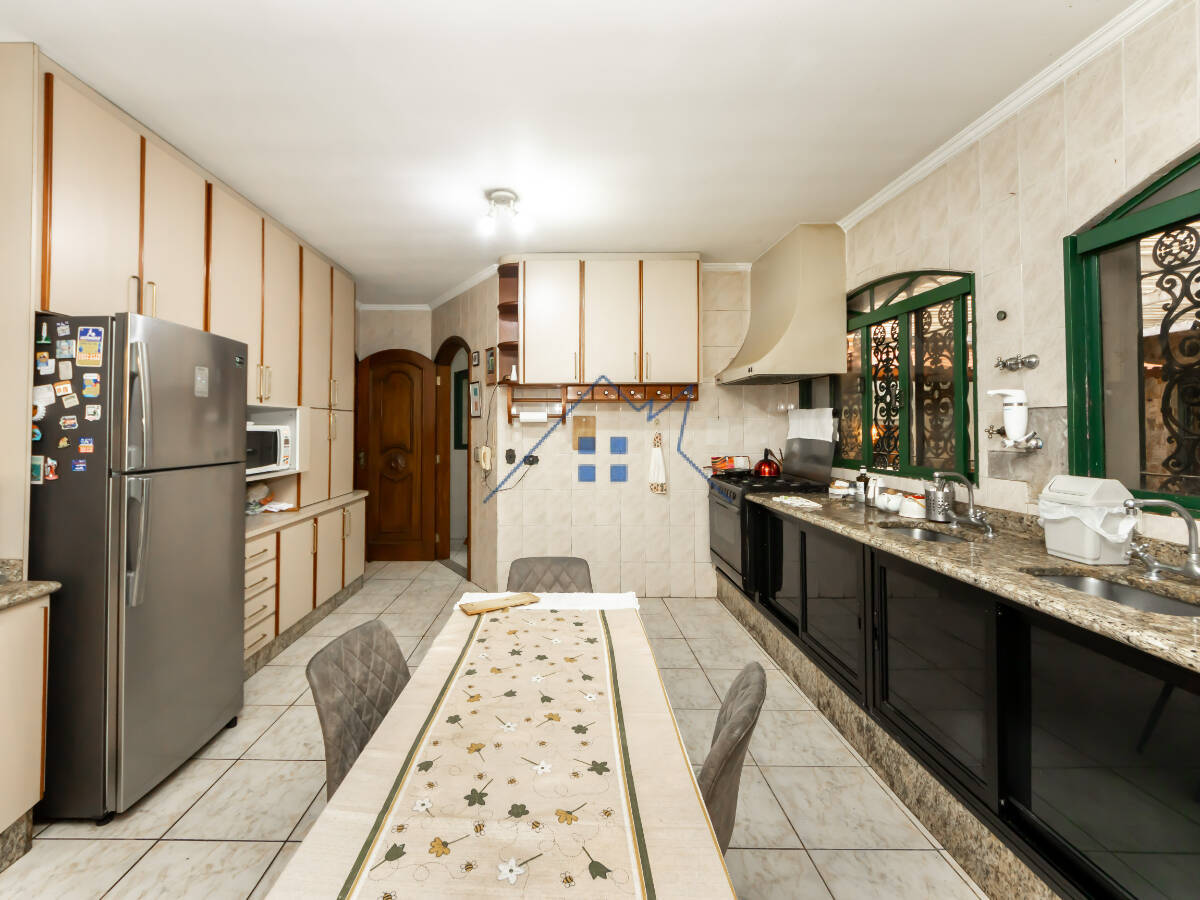 Casa, 4 quartos, 410 m² - Foto 2