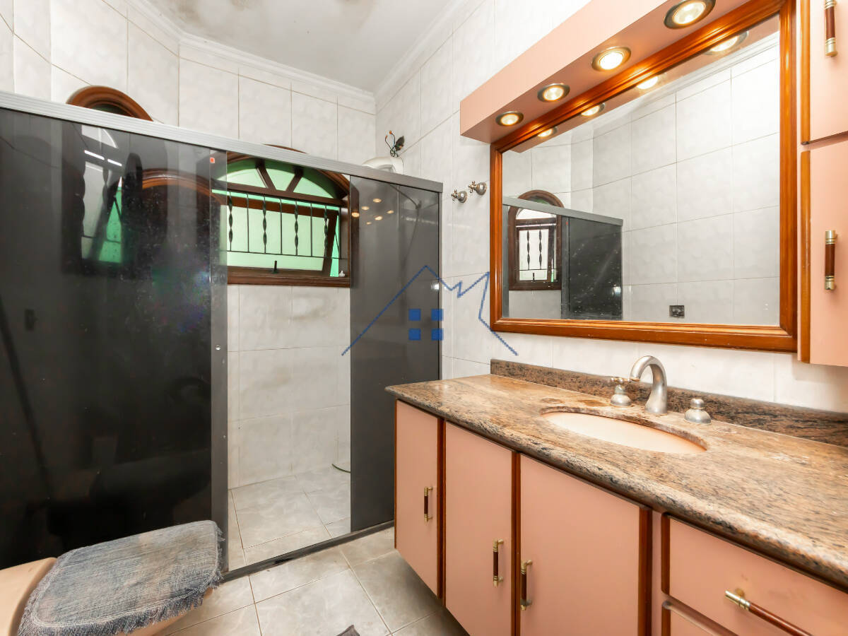 Casa, 4 quartos, 410 m² - Foto 3