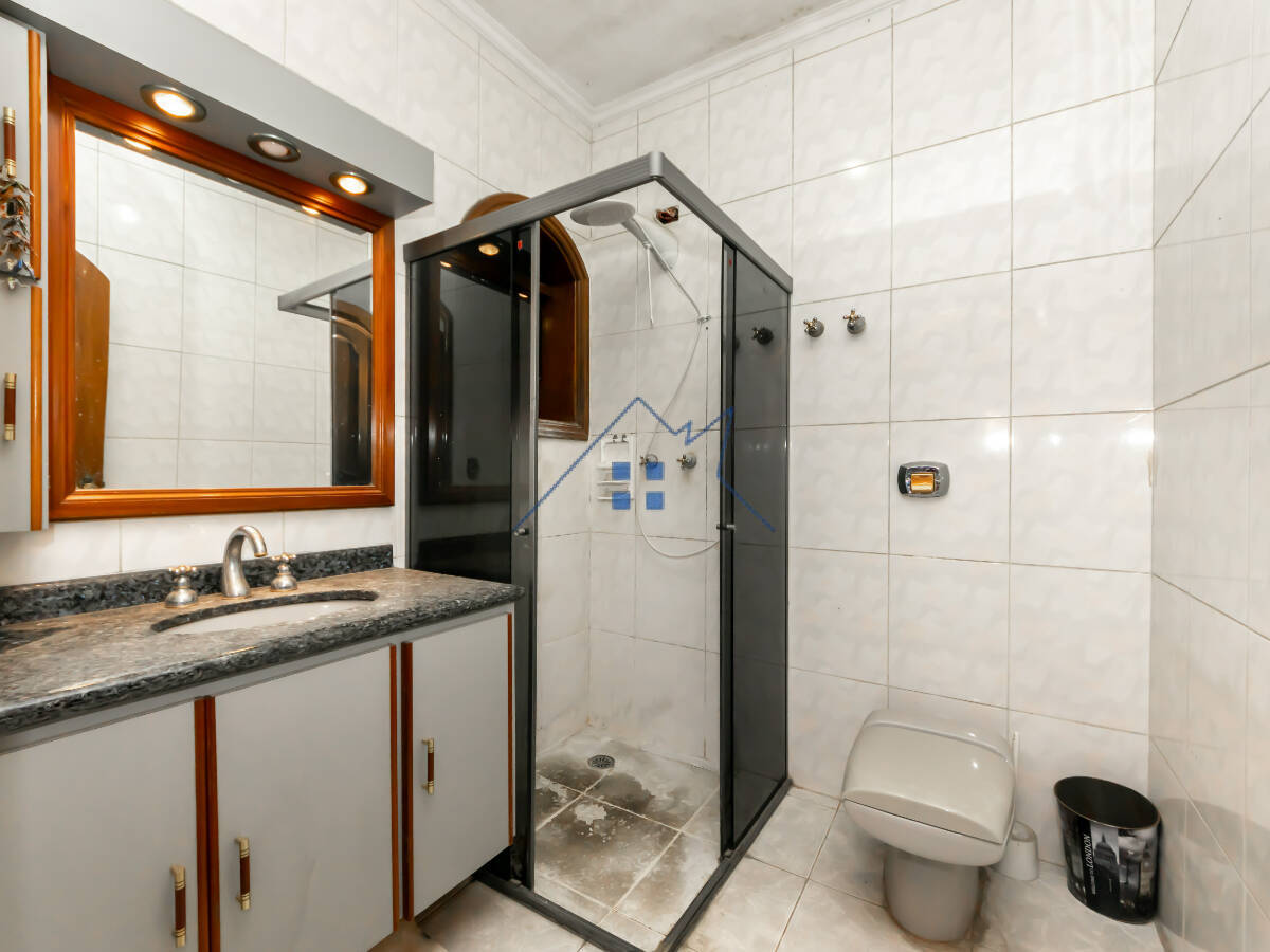 Casa, 4 quartos, 410 m² - Foto 6