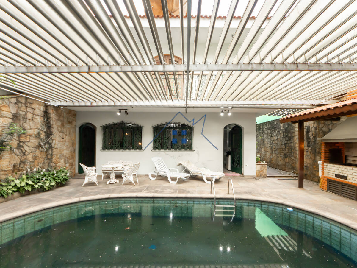 Casa, 4 quartos, 410 m² - Foto 4
