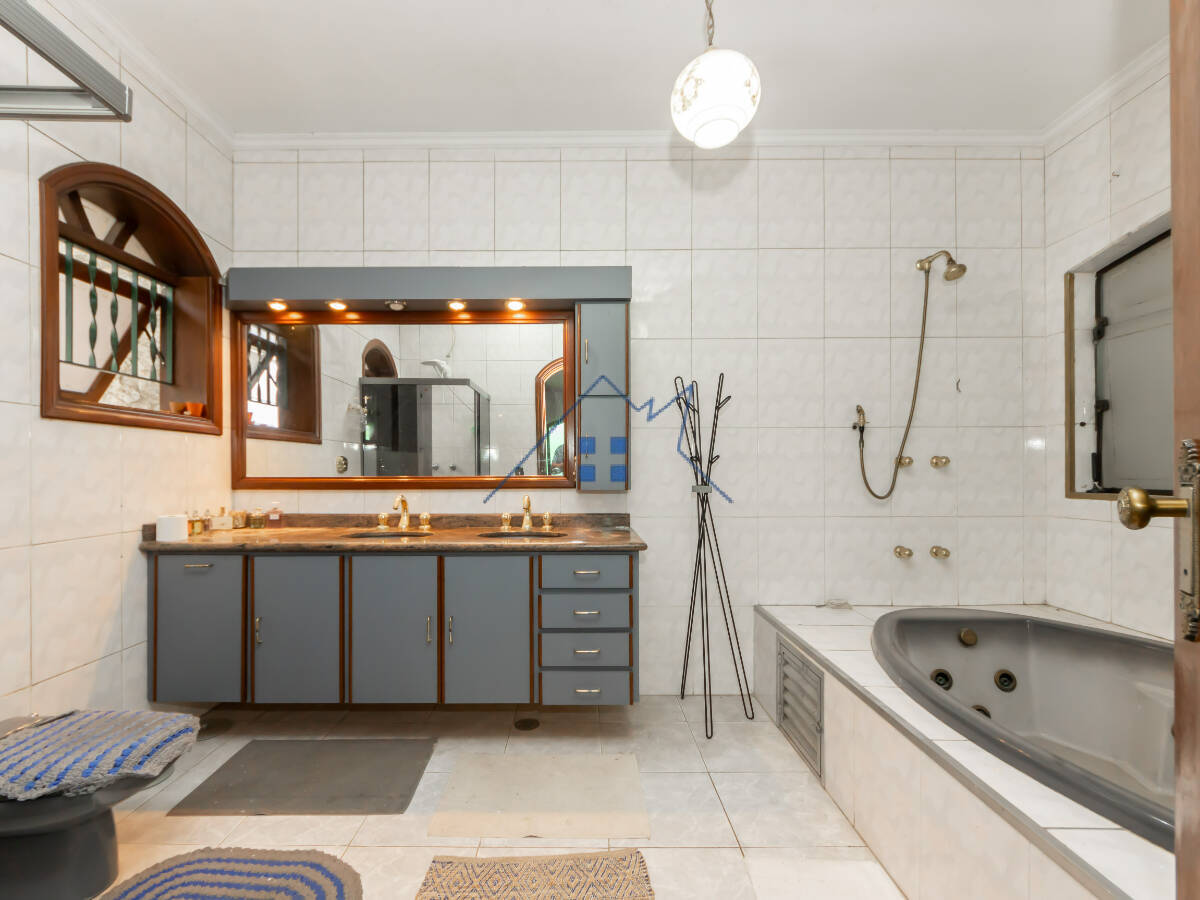 Casa, 4 quartos, 410 m² - Foto 8