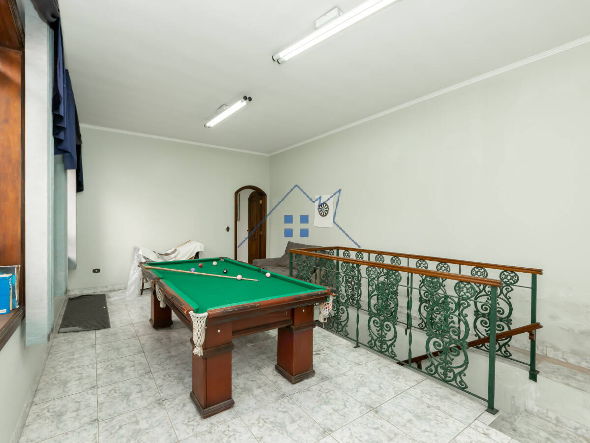 Casa, 4 quartos, 410 m² - Foto 9