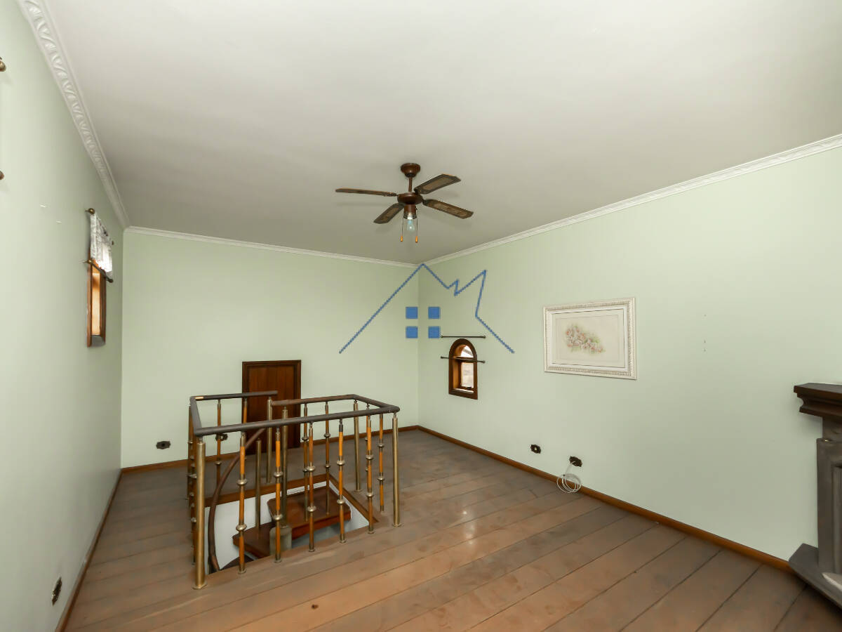 Casa, 4 quartos, 410 m² - Foto 10