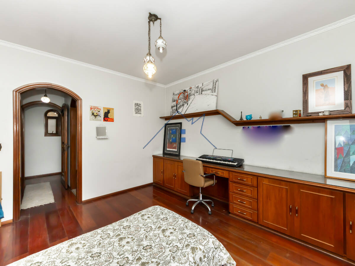 Casa, 4 quartos, 410 m² - Foto 11