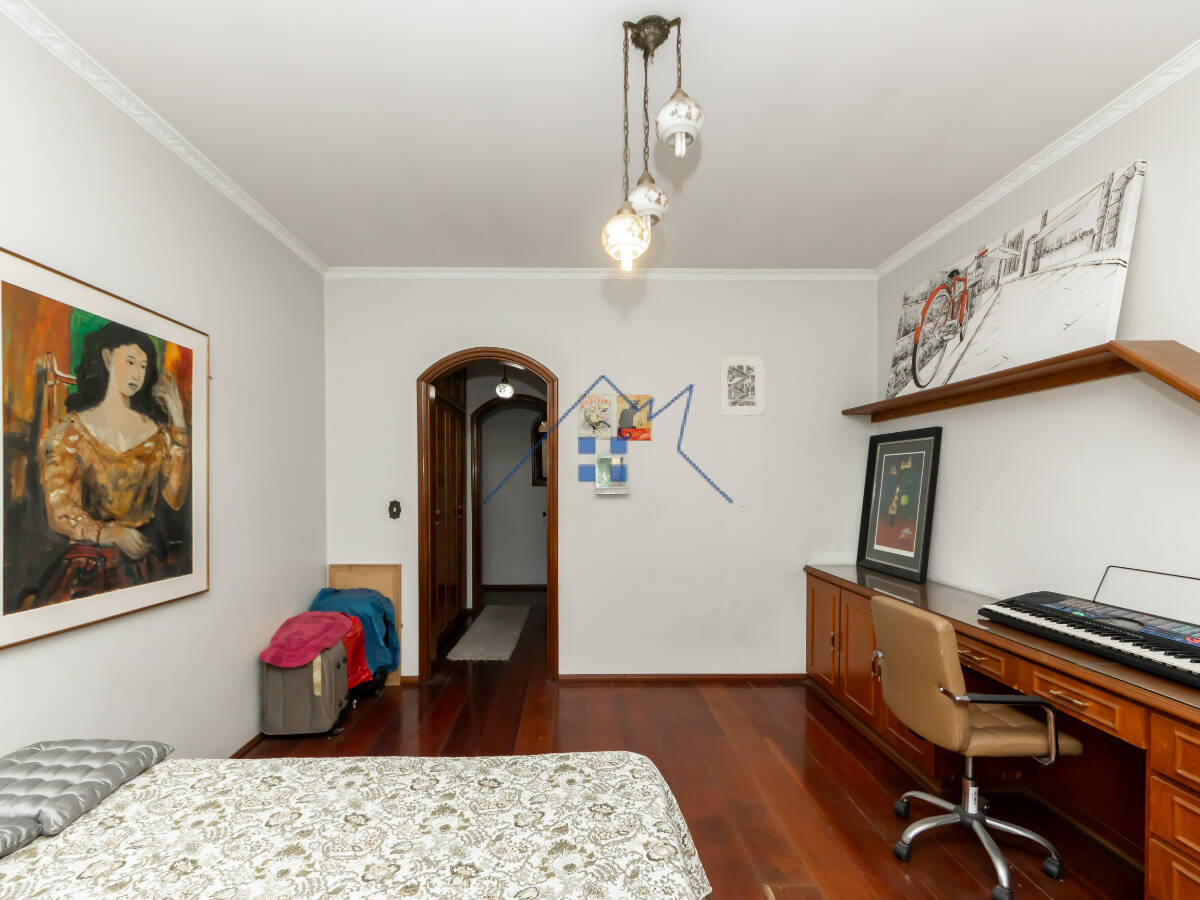 Casa, 4 quartos, 410 m² - Foto 12