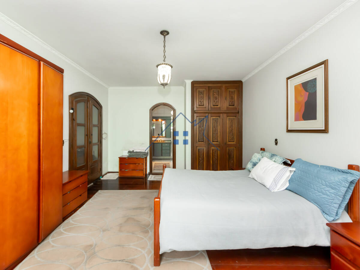 Casa, 4 quartos, 410 m² - Foto 13