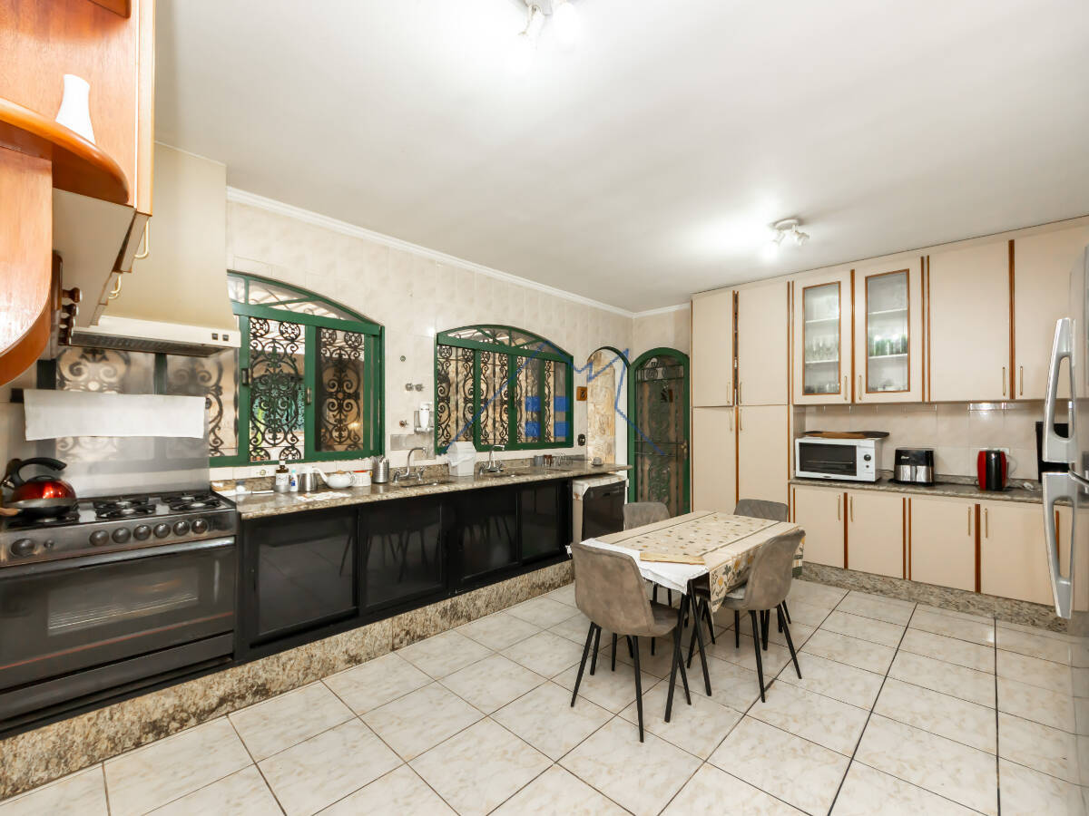 Casa, 4 quartos, 410 m² - Foto 17