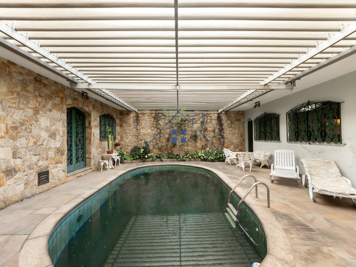Casa, 4 quartos, 410 m² - Foto 18