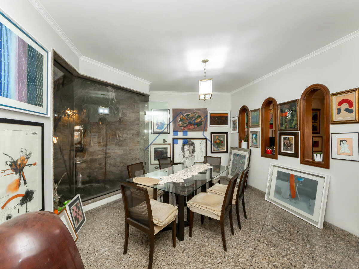 Casa, 4 quartos, 410 m² - Foto 19