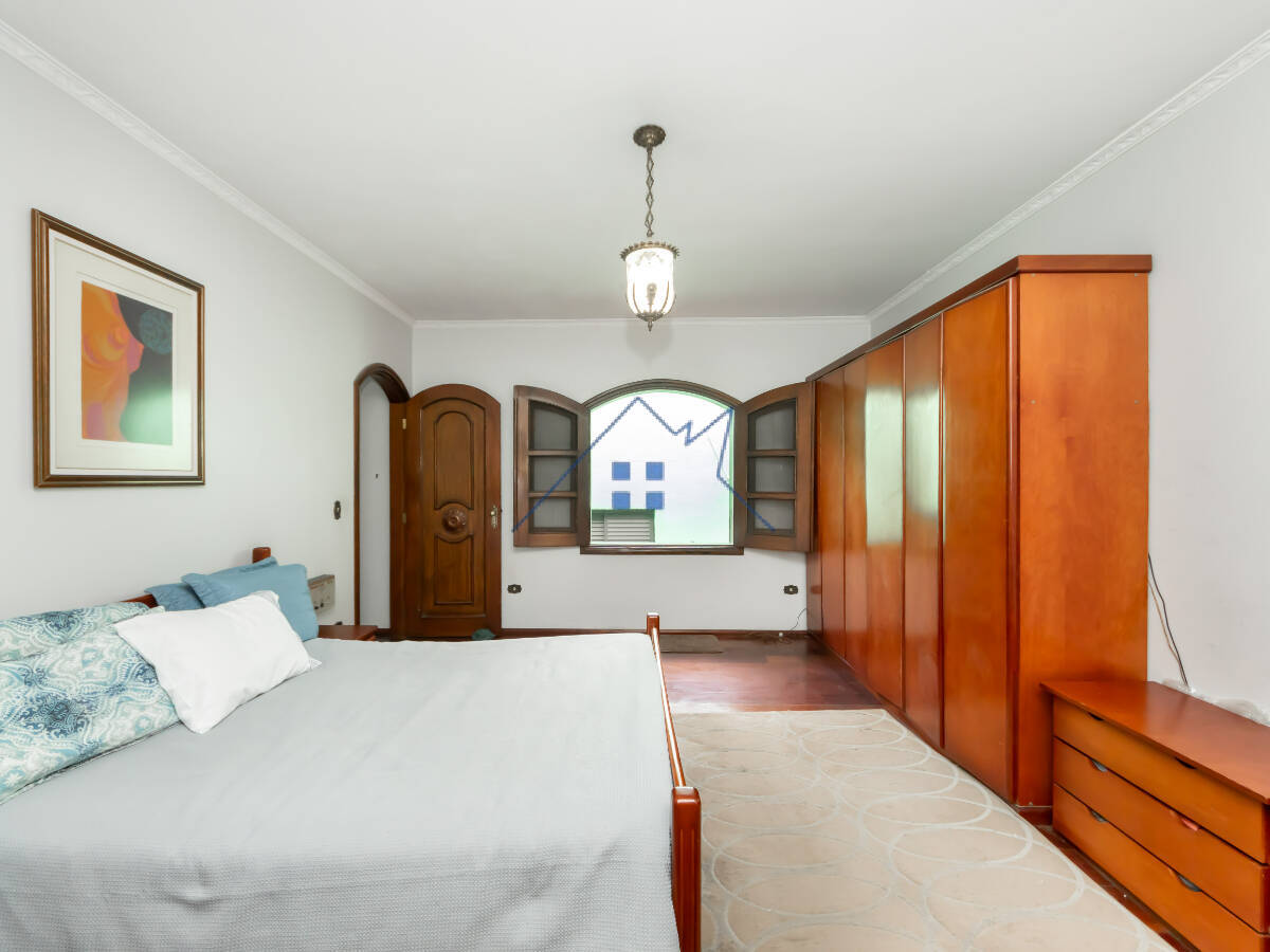 Casa, 4 quartos, 410 m² - Foto 21