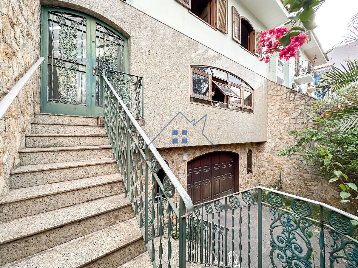 Casa, 4 quartos, 410 m² - Foto 22