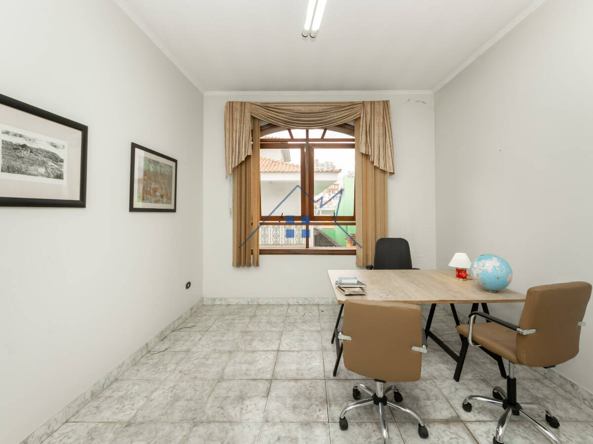 Casa, 4 quartos, 410 m² - Foto 23