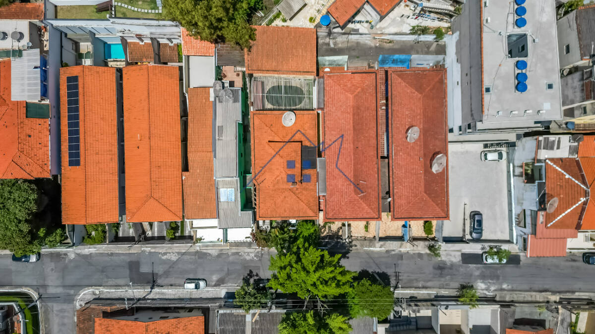 Casa, 4 quartos, 410 m² - Foto 24