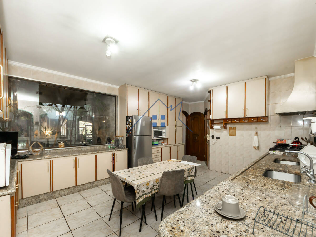 Casa, 4 quartos, 410 m² - Foto 25