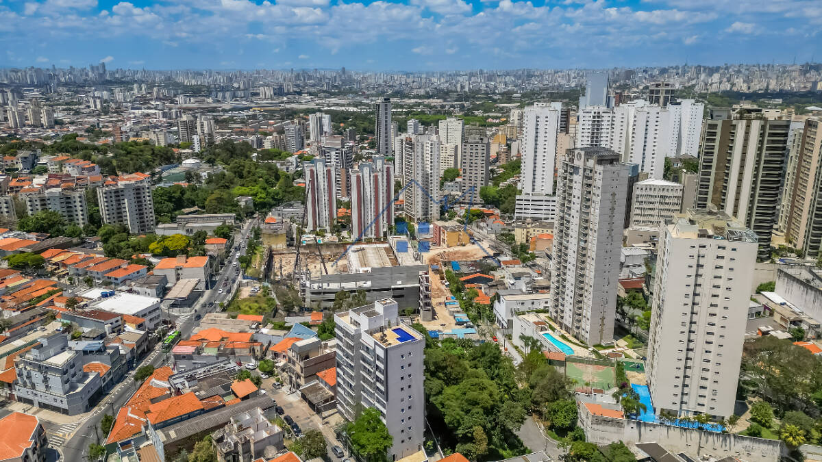Casa, 4 quartos, 410 m² - Foto 26