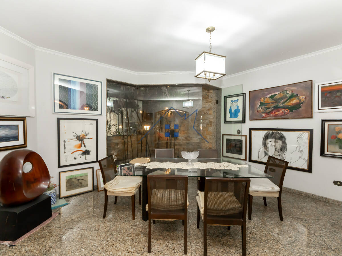 Casa, 4 quartos, 410 m² - Foto 28