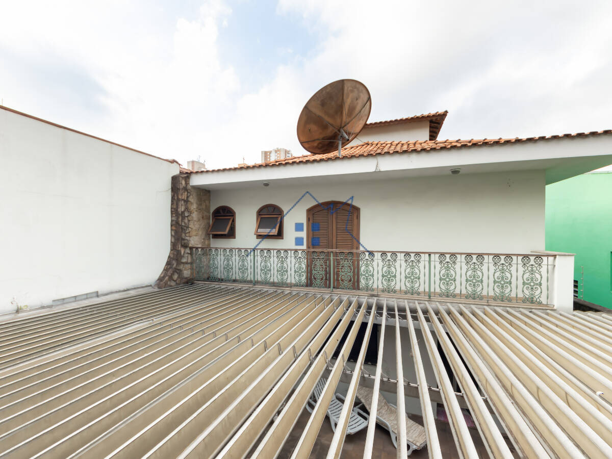 Casa, 4 quartos, 410 m² - Foto 30